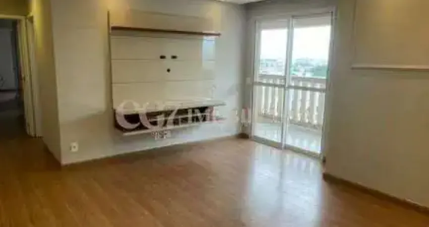 Apartamento com 4 quartos para alugar na Avenida Piraíba, 263, Centro Comercial Jubran, Barueri