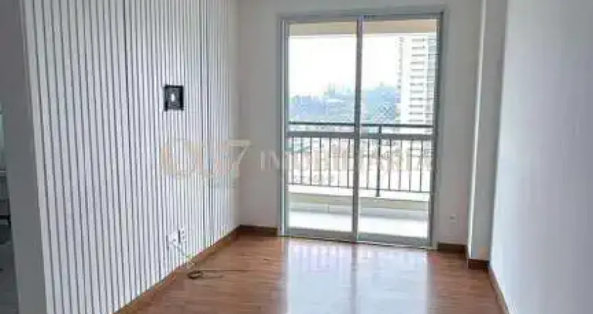 Apartamento com 3 quartos à venda na Avenida Piraíba, 263, Centro Comercial Jubran, Barueri
