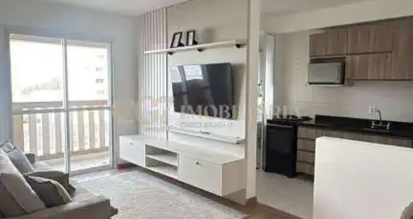 Apartamento Mobiliado disponível para Locação ou Venda -Bellini