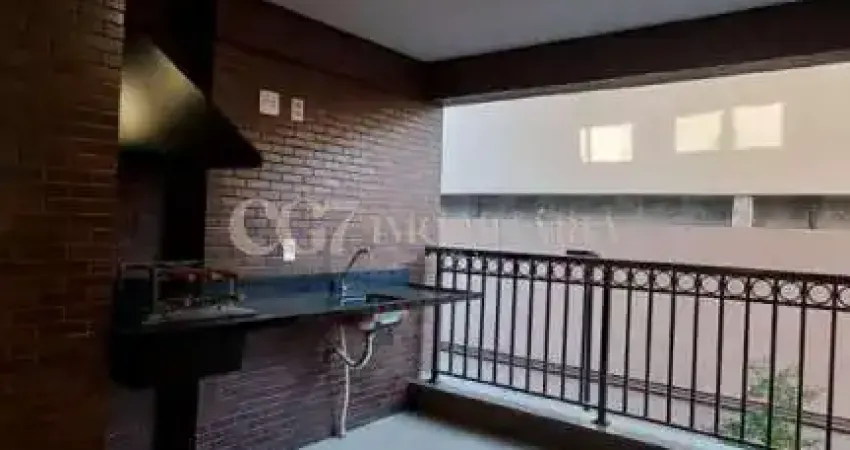 Apartamento com 3 quartos à venda na Avenida Copacabana, 565, Alphaville, Barueri