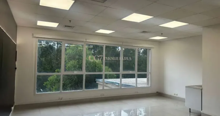 Sala Comercial para Locação no Alpha Square Offices – Alphaville
