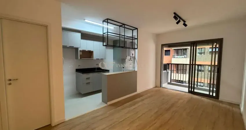 Apartamento com 1 quarto para alugar na Alameda Itapecuru, 179, Alphaville, Barueri