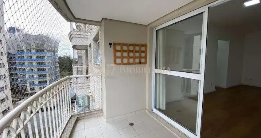 Apartamento com 3 quartos para alugar na Alameda Grajaú, 524, Alphaville, Barueri