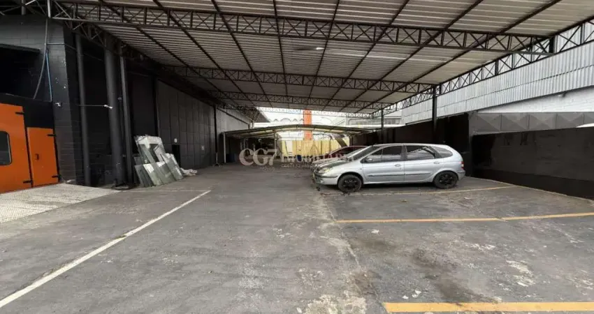 Sala comercial para alugar na Alameda Araguaia, 3572, Alphaville, Barueri