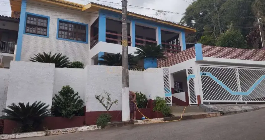 Casa com 3 quartos à venda na Rua Nossa Senhora de Fátima, 5, Morada do Sol, Santana de Parnaíba