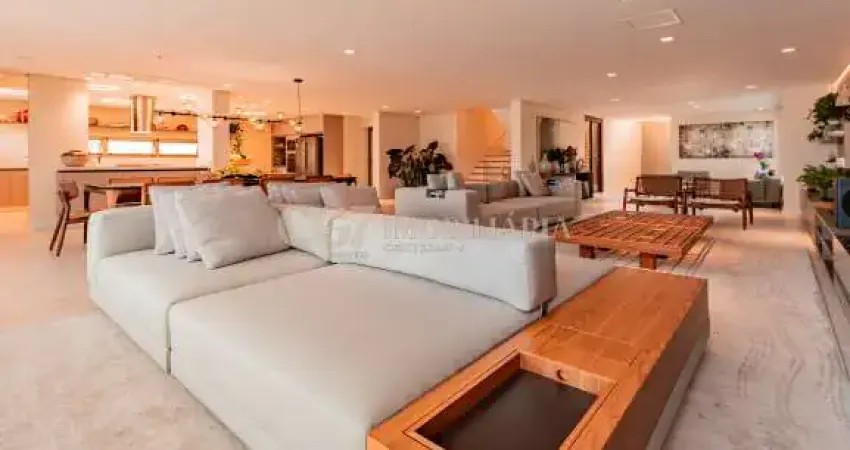 Casa com 4 quartos à venda na Avenida Bom Pastor, 1000, Alphaville, Santana de Parnaíba