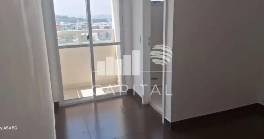 Apartamento com 3 quartos à venda na Avenida Aruanã, 851, Tamboré, Barueri