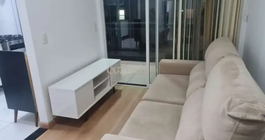 Apartamento com 1 quarto para alugar na Verte Ville, 139, Melville Empresarial I e II, Barueri