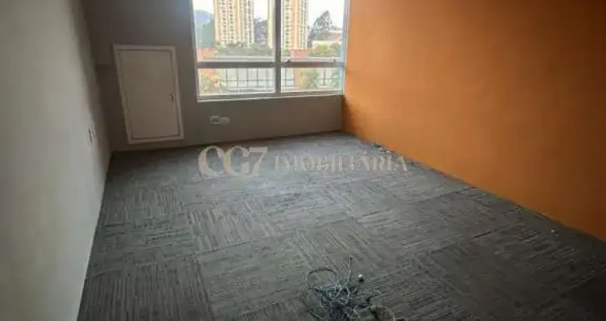 Sala Comercial para Locação – 30m² | Link Studios & Offices – Alphaville
