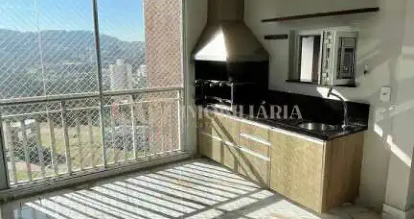 Apartamento para Locação – Reserva Alphasítio, Alphaville