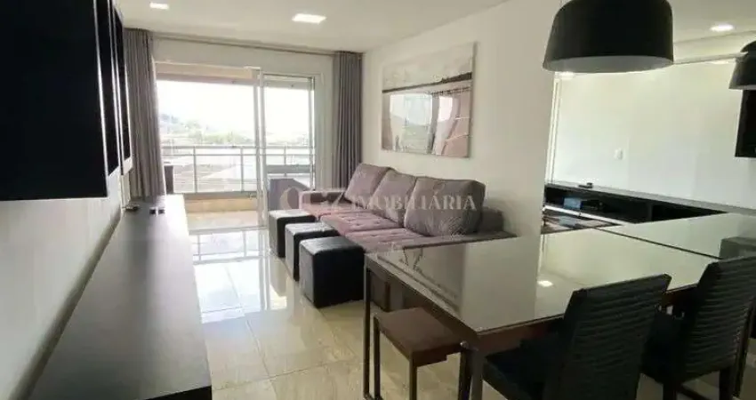 Apartamento com 2 quartos para alugar na Alameda Amazonas, 495, Alphaville, Barueri