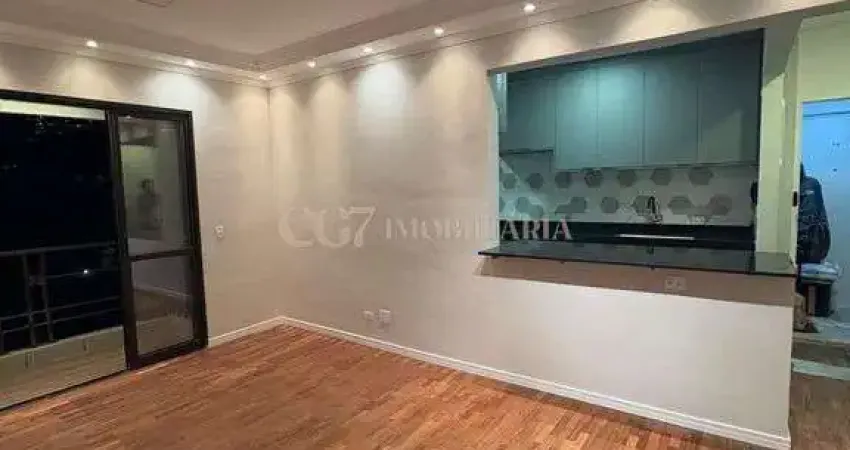 Apartamento com 3 quartos à venda na Alameda Itapecuru, 119, Alphaville, Barueri