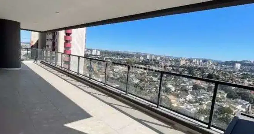 Apartamento com 3 quartos à venda na Avenida Cauaxi, 370, Alphaville, Barueri