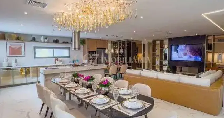 Apartamento com 3 quartos à venda na Avenida Sagitário, 301, Alphaville, Barueri