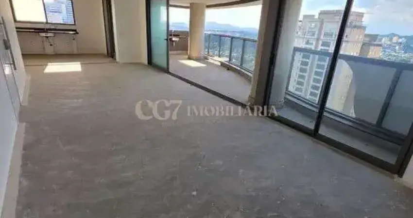 Apartamento com 3 quartos à venda na Avenida Sagitário, 233, Alphaville, Barueri