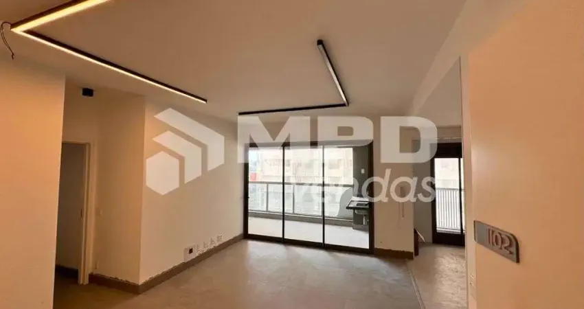 Apartamento com 2 quartos à venda na Avenida Sagitário, 233, Alphaville, Barueri