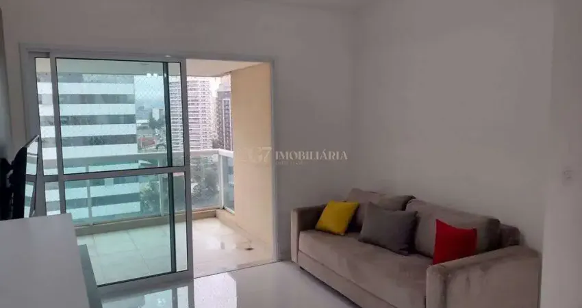 Apartamento com 2 quartos para alugar na Avenida Copacabana, 439, Alphaville, Barueri