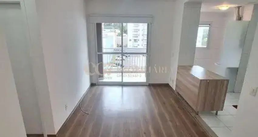 Apartamento com 1 quarto para alugar na Alameda Itapecuru, 214, Alphaville, Barueri
