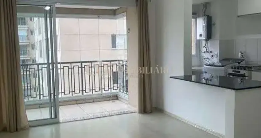 Apartamento com 1 quarto para alugar na Avenida Sagitário, 278, Alphaville, Barueri