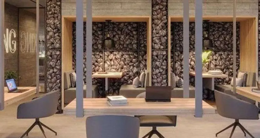 Sala comercial à venda na Alameda Itapecuru, 179, Alphaville, Barueri