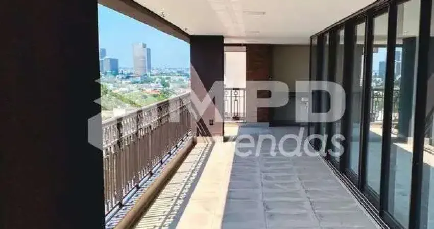 Apartamento com 3 quartos à venda na Avenida Andrômeda, 152, Alphaville, Barueri