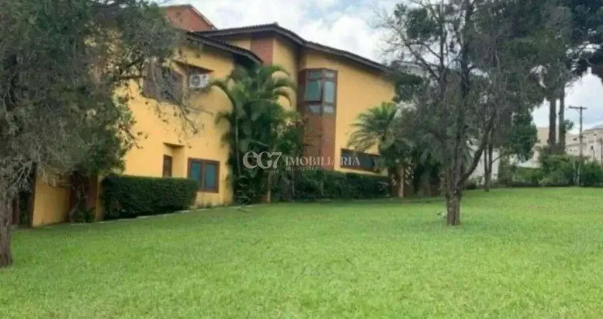 Sala comercial à venda na Avenida Yojiro Takaoka, 6720, Alphaville, Santana de Parnaíba