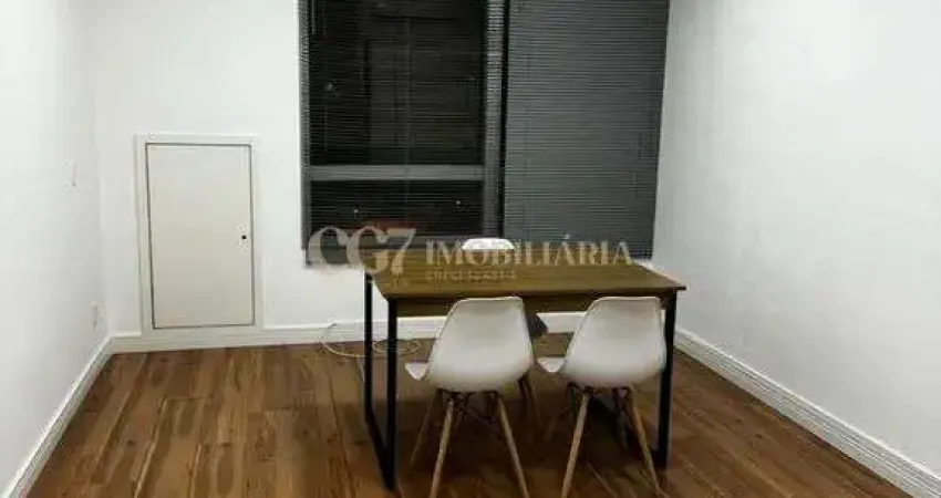 Sala comercial para alugar na Avenida dos Parques, 45, Alphasitio, Santana de Parnaíba