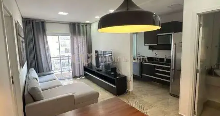 Apartamento com 1 quarto para alugar na Alameda Amazonas, 495, Alphaville, Barueri