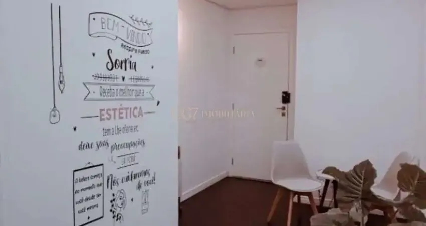 Sala comercial à venda na Alameda Grajaú, 60, Alphaville, Barueri