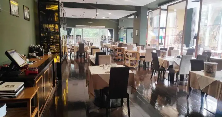 Apartamento à venda na Avenida Sagitário, 139, Alphaville, Barueri