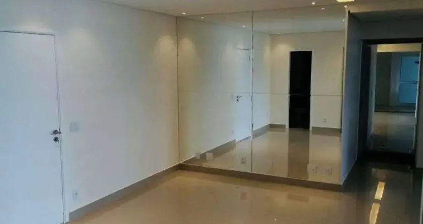 Apartamento Maravilho de 107m² em Alphaville, Disponível para Venda