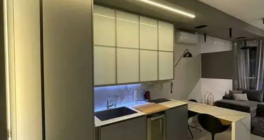 Sala comercial à venda na Avenida dos Parques, 45, Alphasitio, Santana de Parnaíba