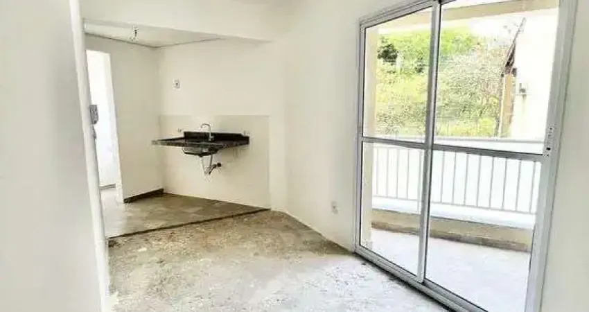 Apartamento com 2 quartos à venda na José Lourdes Cordeiro, 347, Quitaúna, Osasco