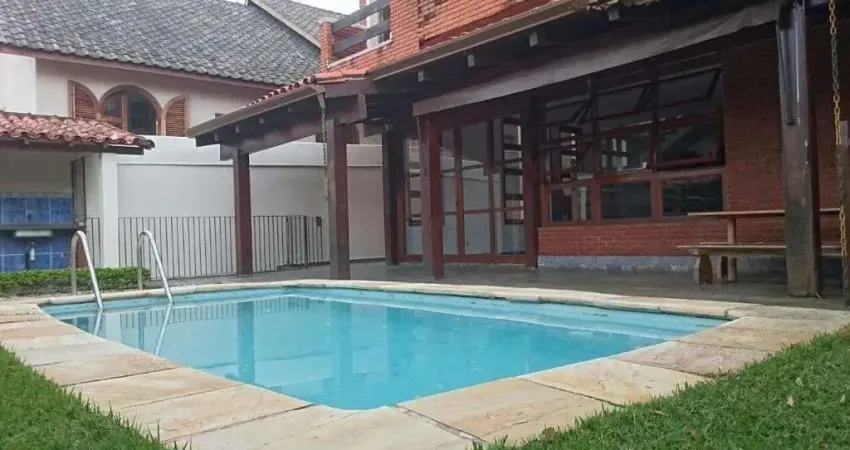 Sala comercial à venda na Avenida Yojiro Takaoka, 5201, Alphaville, Santana de Parnaíba