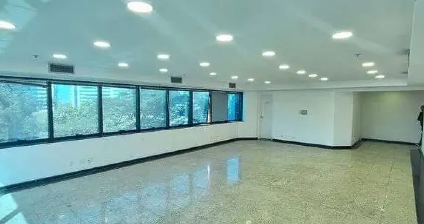 Sala comercial para alugar na Alameda Araguaia, 1293, Alphaville, Barueri