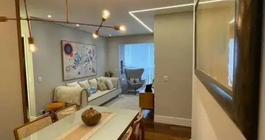 Apartamento com 3 quartos à venda na Alameda Itapecuru, 244, Alphaville, Barueri