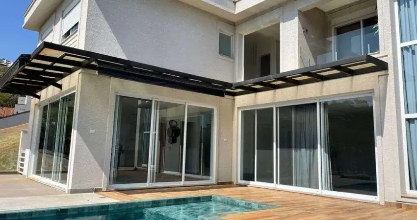 Sala comercial à venda na Alameda América, 1100, Tamboré, Santana de Parnaíba