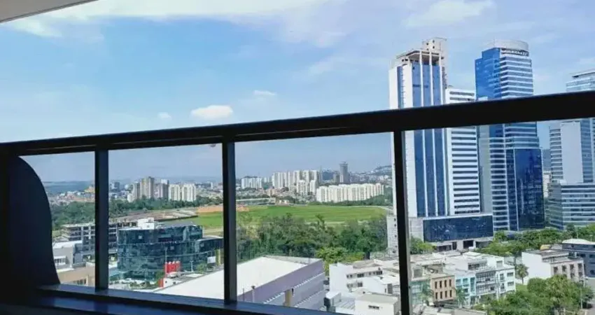 Apartamento com 2 quartos à venda na Avenida Sagitário, 233, Alphaville, Barueri