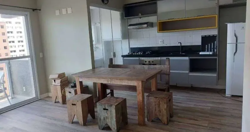 Apartamento com 2 quartos à venda na Alameda Itapecuru, 239, Alphaville, Barueri