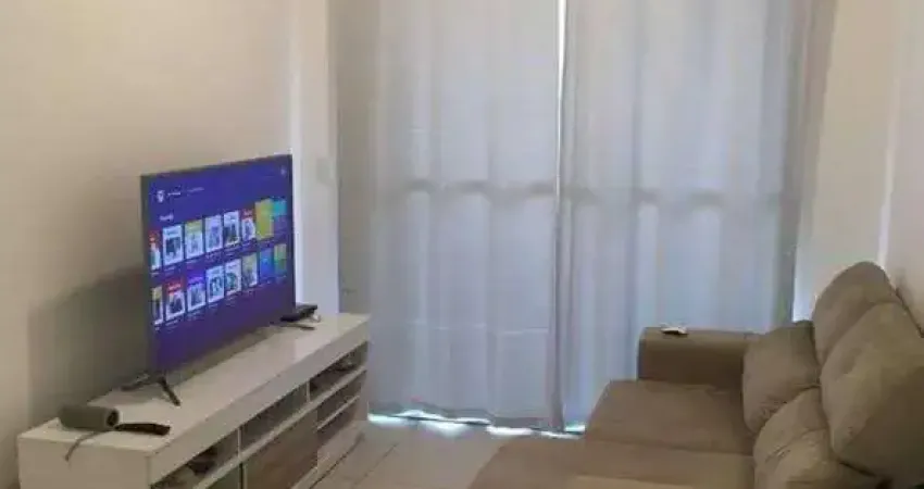 Apartamento com 1 quarto à venda na Alameda Itapecuru, 239, Alphaville, Barueri