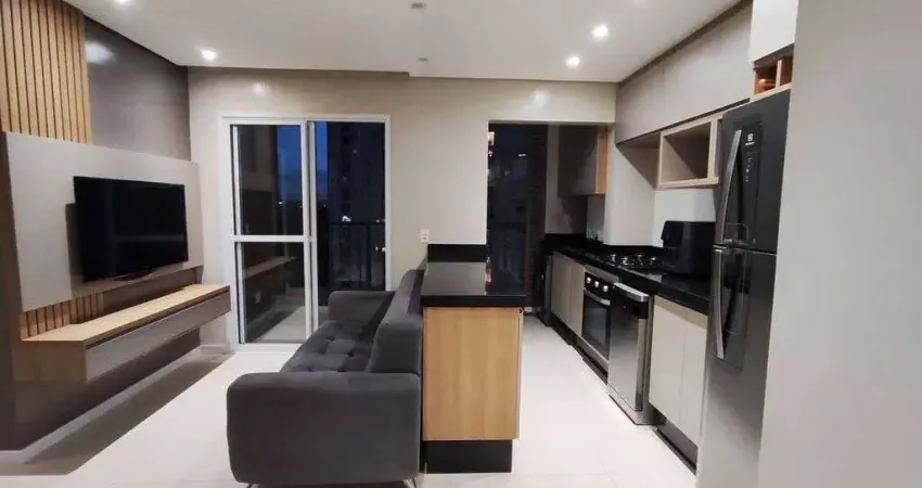 Apartamento com 2 quartos à venda na Rua Bonnard, 222, Alphaville, Barueri