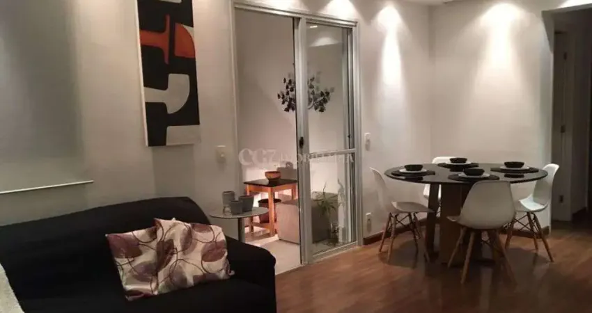 Apartamento com 3 quartos à venda na Avenida Aruanã, 851, Tamboré, Barueri