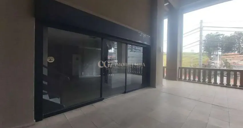 Apartamento à venda na Avenida Sagitário, 139, Alphaville, Barueri