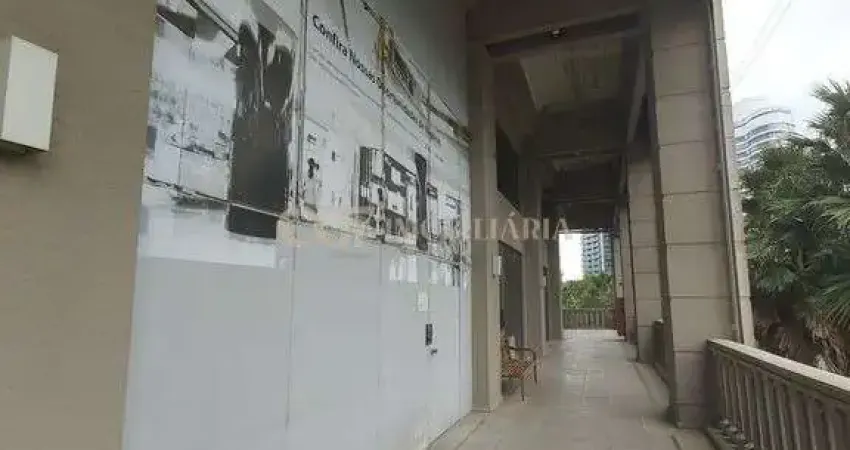 Apartamento para alugar na Avenida Sagitário, 139, Alphaville, Barueri