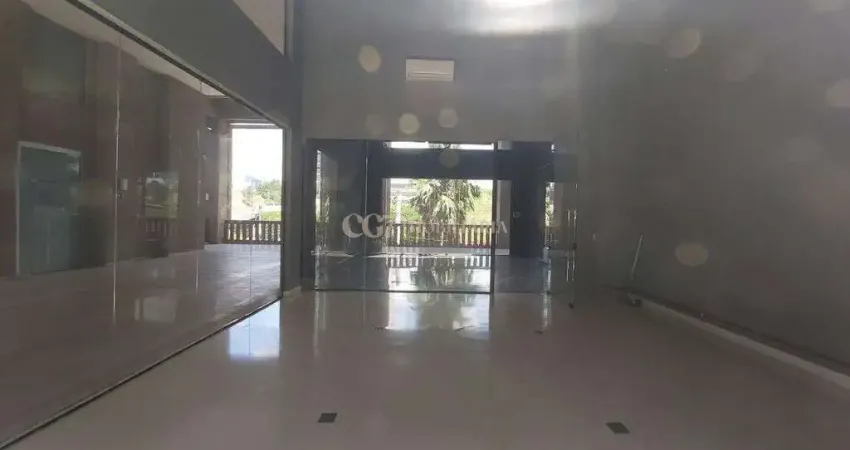 Apartamento para alugar na Avenida Sagitário, 139, Alphaville, Barueri