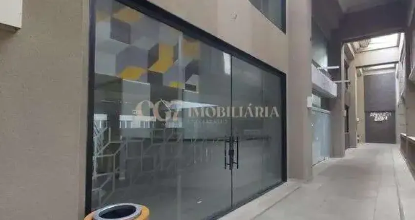 Apartamento para alugar na Avenida Sagitário, 139, Alphaville, Barueri