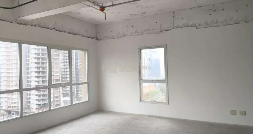 Sala Comercial para Venda ou Locação -Alpha Square Offices.