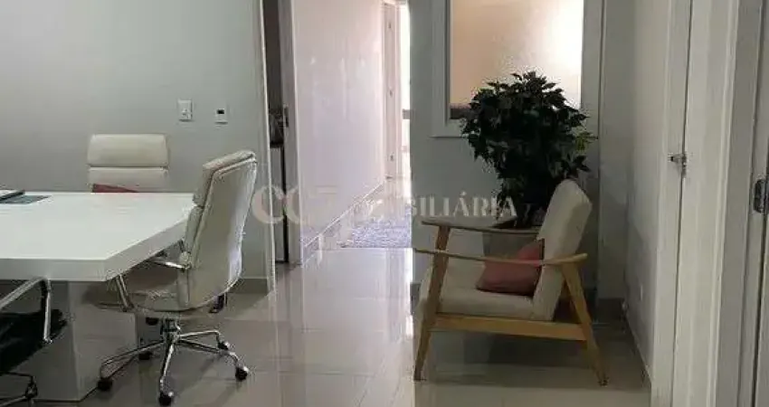 Sala Comercial de 80,64m² para Locação - Alpha Square Office