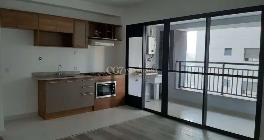 Apartamento com 2 quartos à venda na Rua Bonnard, 307, Alphaville, Barueri