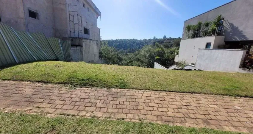 Apartamento à venda na Avenida Gêmini, 1670, Alphaville, Santana de Parnaíba